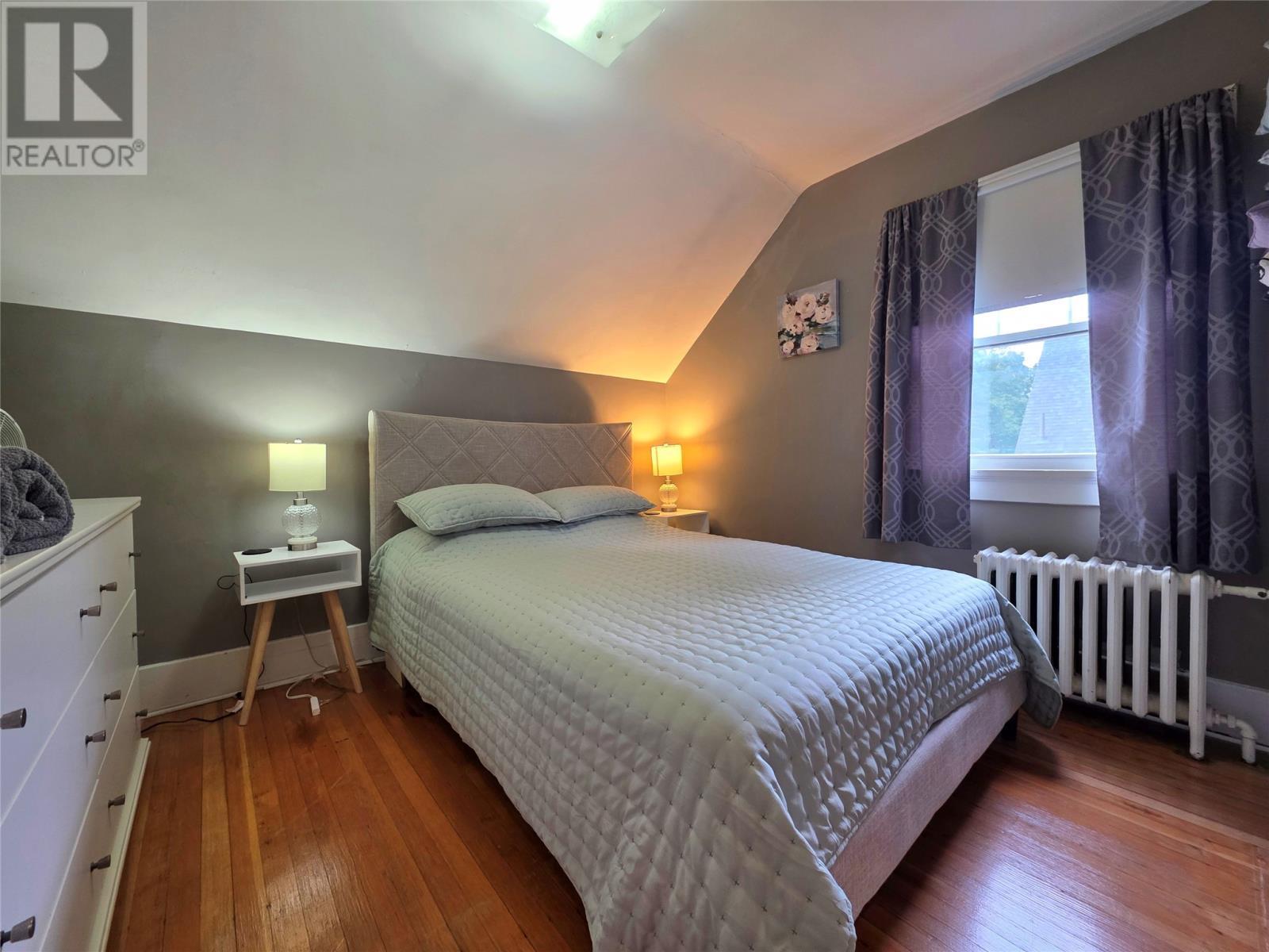 42 Eastvalley Road, Corner Brook, NL