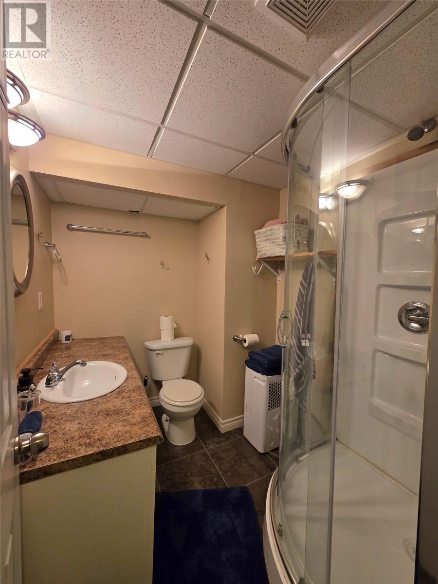 42 Eastvalley Road, Corner Brook, NL