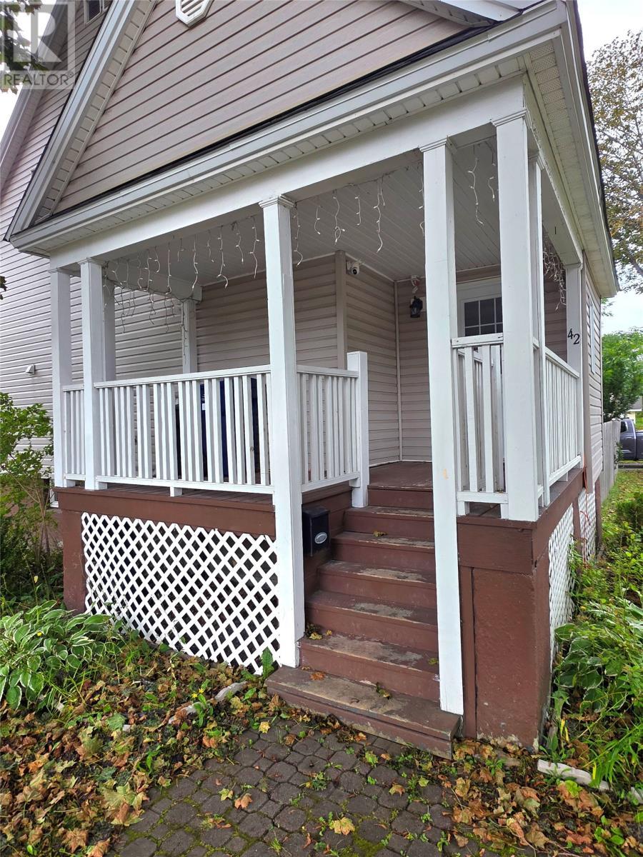 42 Eastvalley Road, Corner Brook, NL