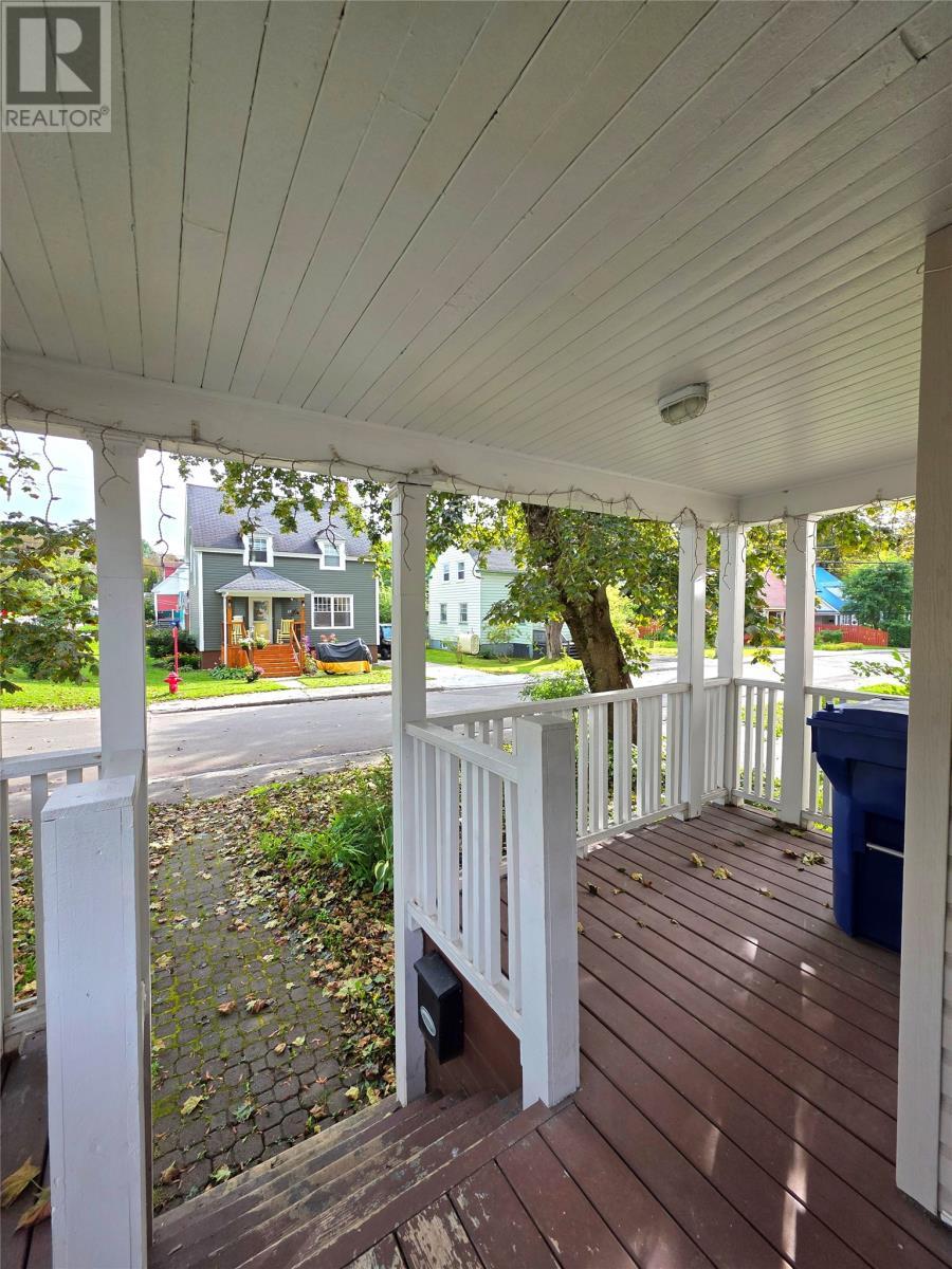 42 Eastvalley Road, Corner Brook, NL