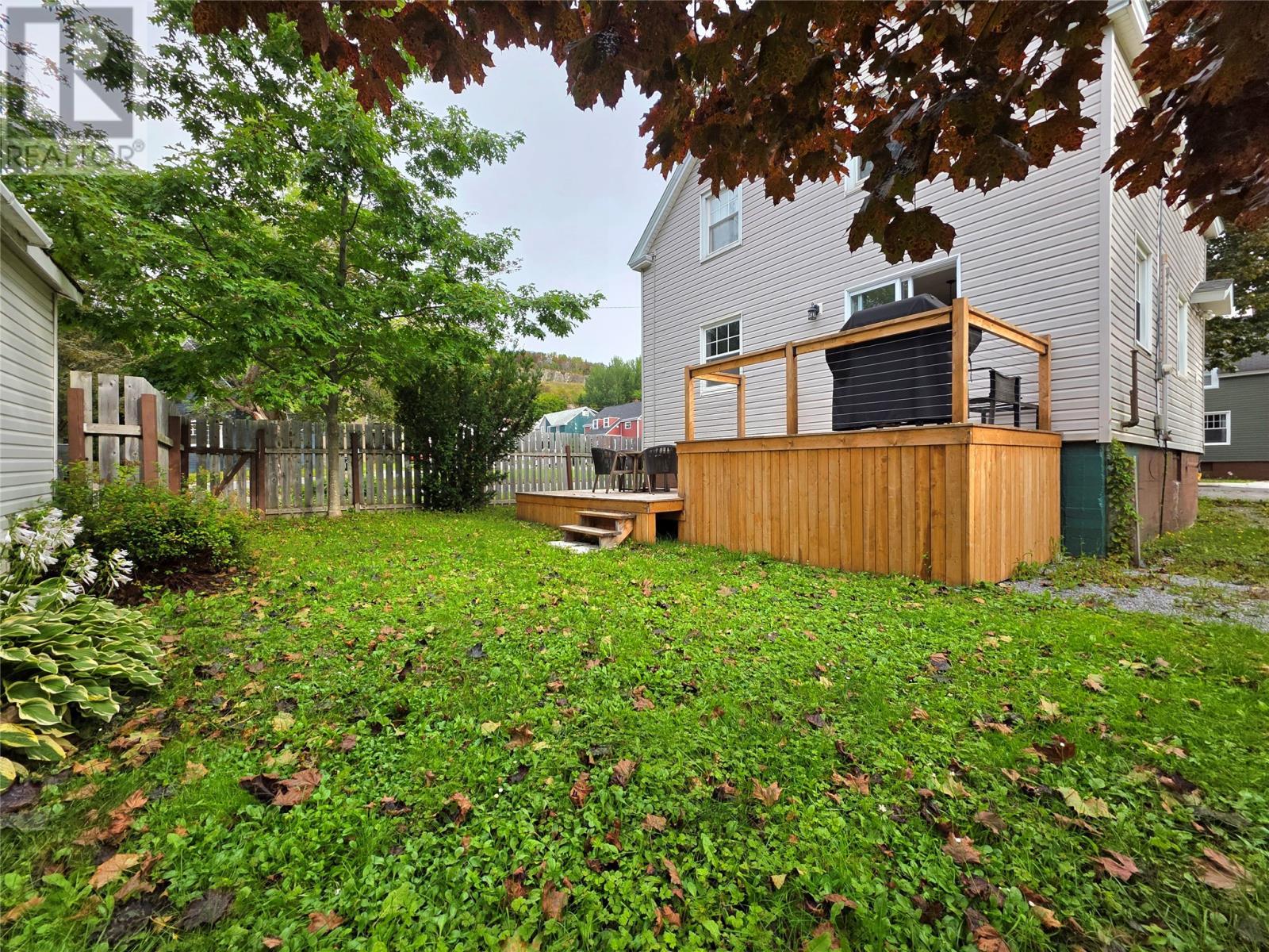 42 Eastvalley Road, Corner Brook, NL