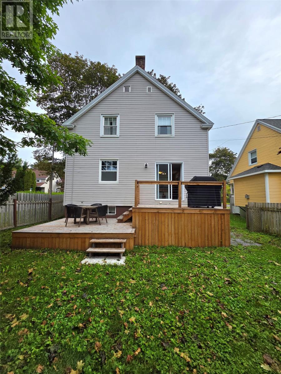 42 Eastvalley Road, Corner Brook, NL