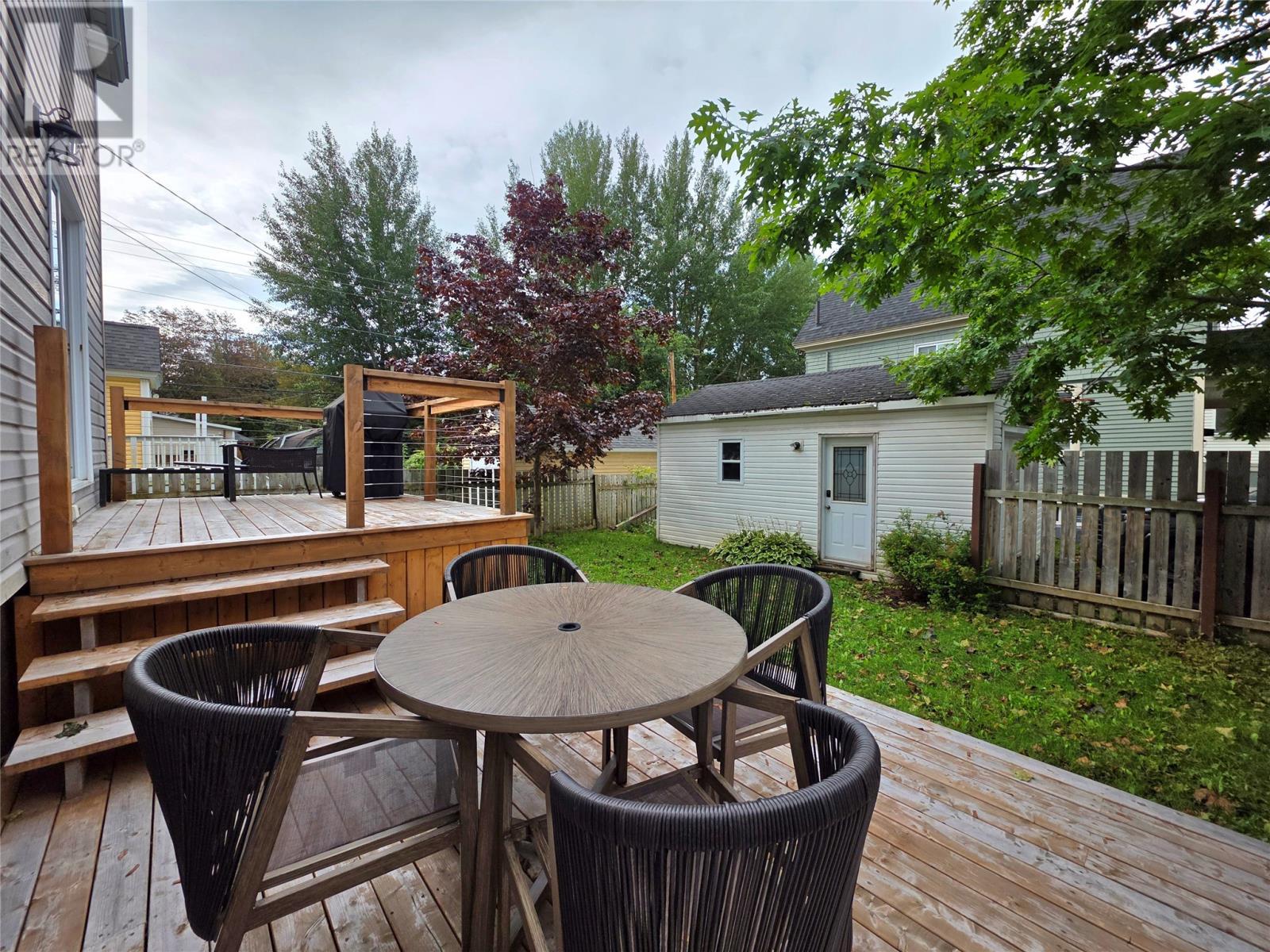 42 Eastvalley Road, Corner Brook, NL