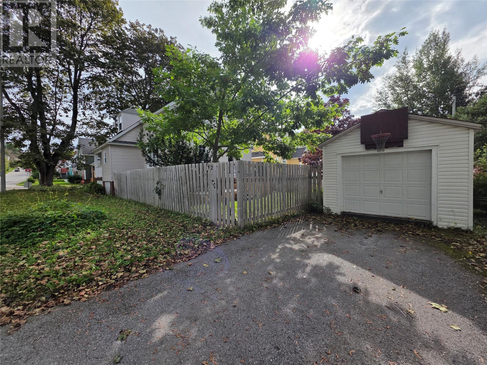 42 Eastvalley Road, Corner Brook, NL