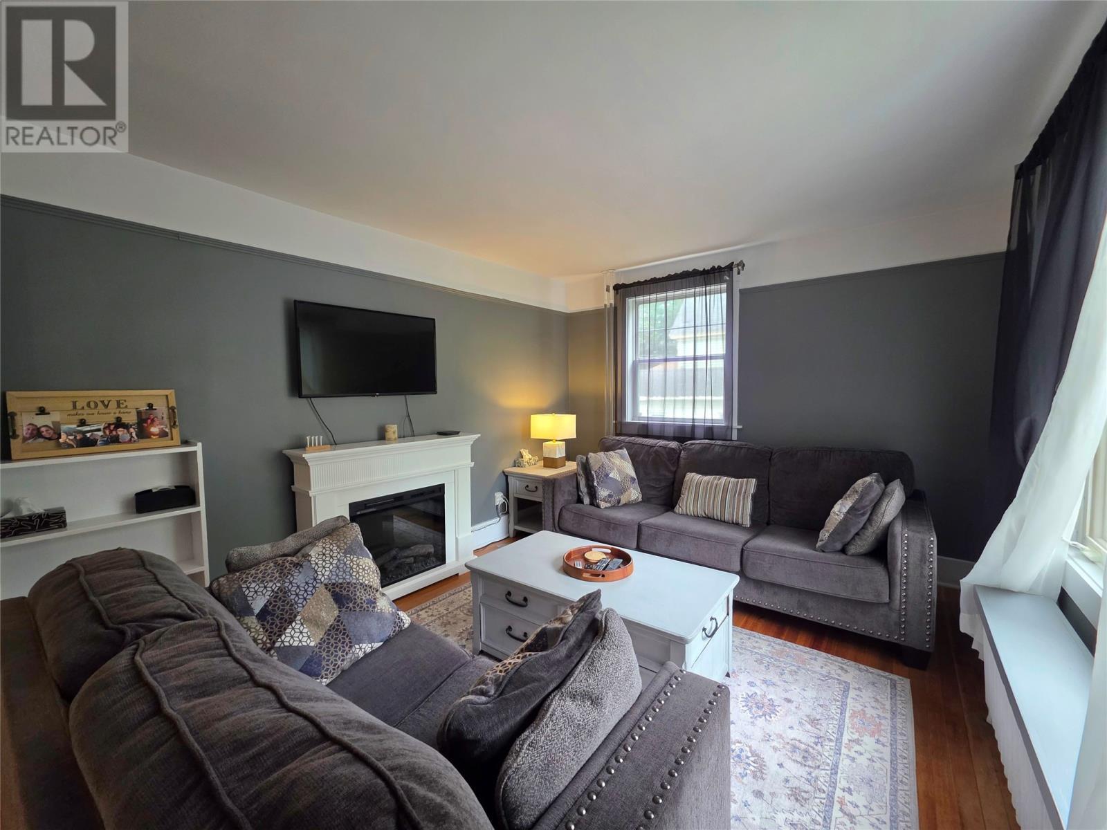 42 Eastvalley Road, Corner Brook, NL