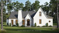 131 DEERFOOT TRAIL Huntsville, ON P1H 0A8