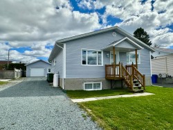 111 Av. de l'Église Rouyn-Noranda, QC J0Z 1Y0