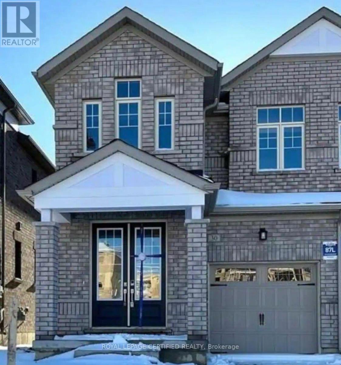 30 Periwinkle Road, Springwater, ON