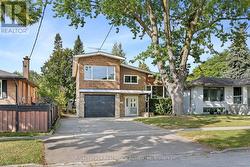 59 ALANMEADE CRESCENT Toronto, ON M9B 2H2