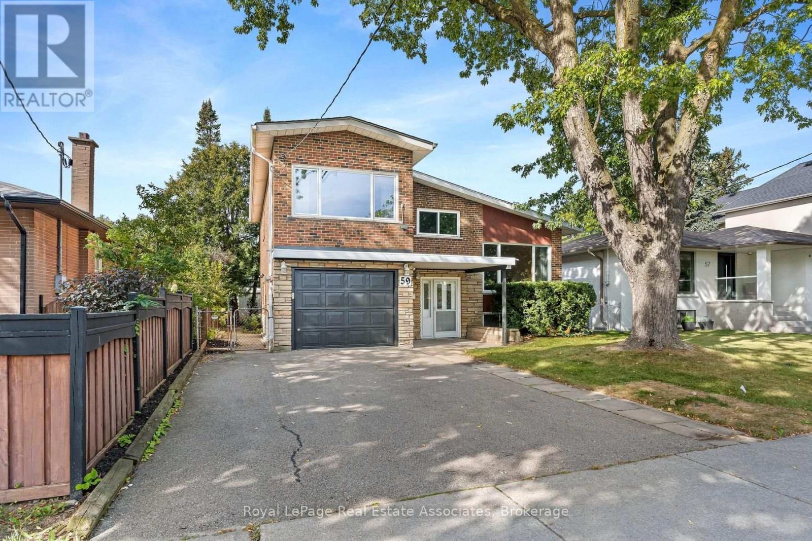 59 Alanmeade Crescent, Toronto, ON