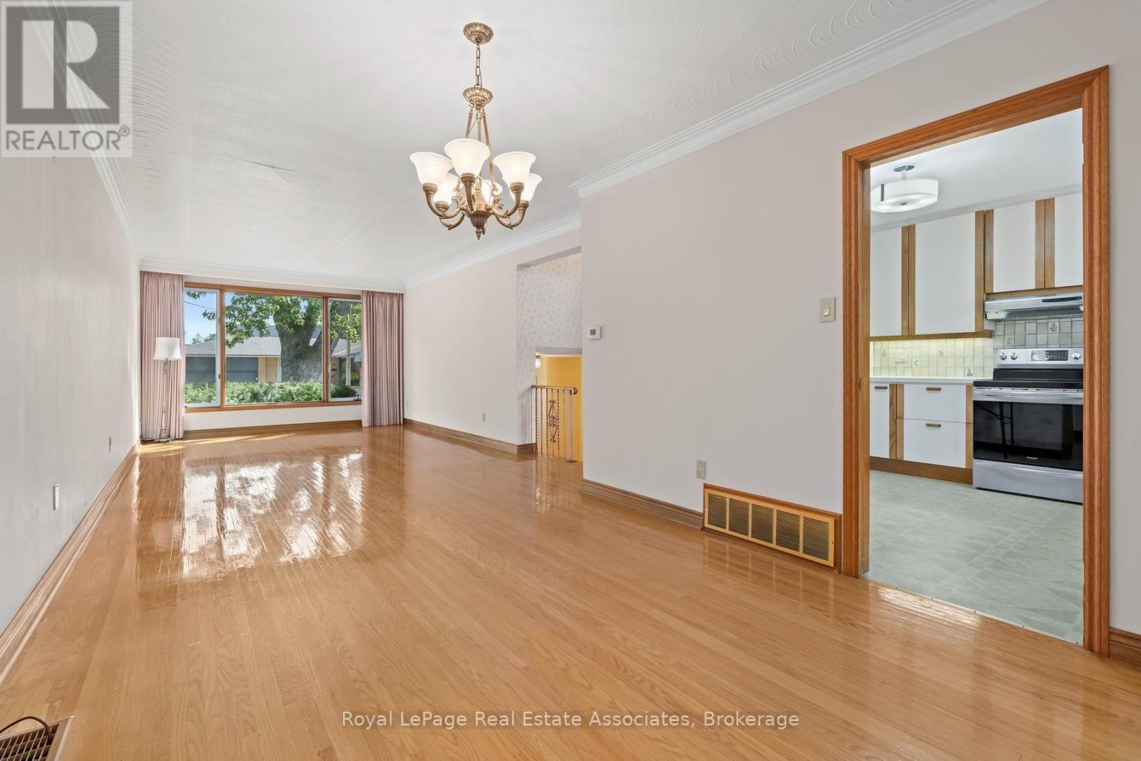59 Alanmeade Crescent, Toronto, ON