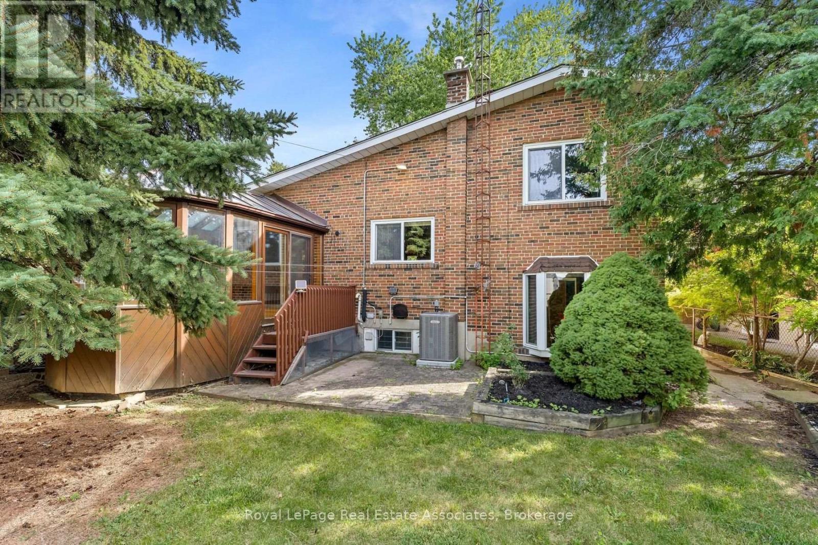 59 Alanmeade Crescent, Toronto, ON