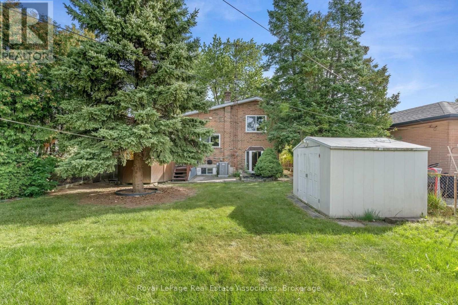 59 Alanmeade Crescent, Toronto, ON