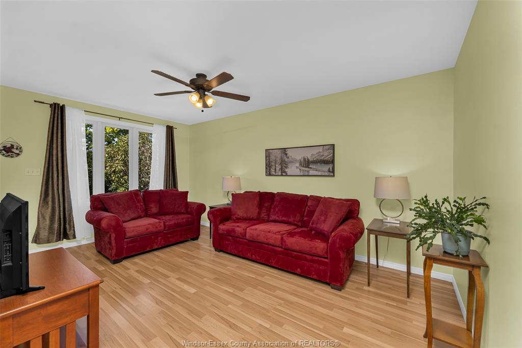 3378 Candlewood Crescent, Windsor, ON