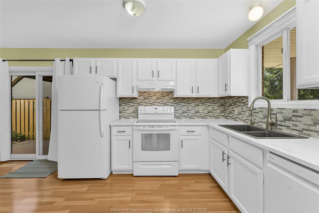 3378 Candlewood Crescent, Windsor, ON