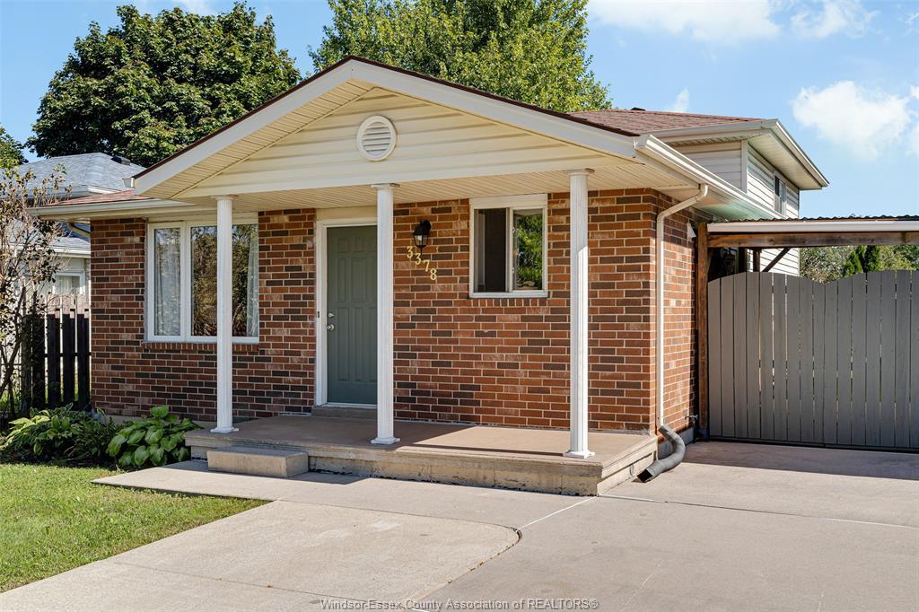 3378 Candlewood Crescent, Windsor, ON