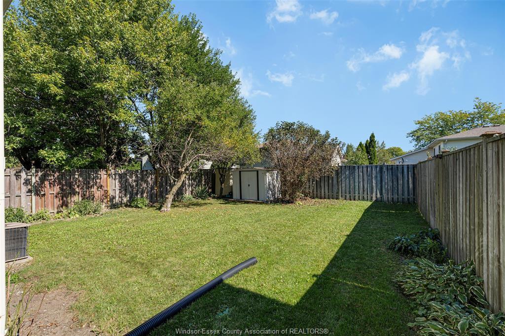 3378 Candlewood Crescent, Windsor, ON