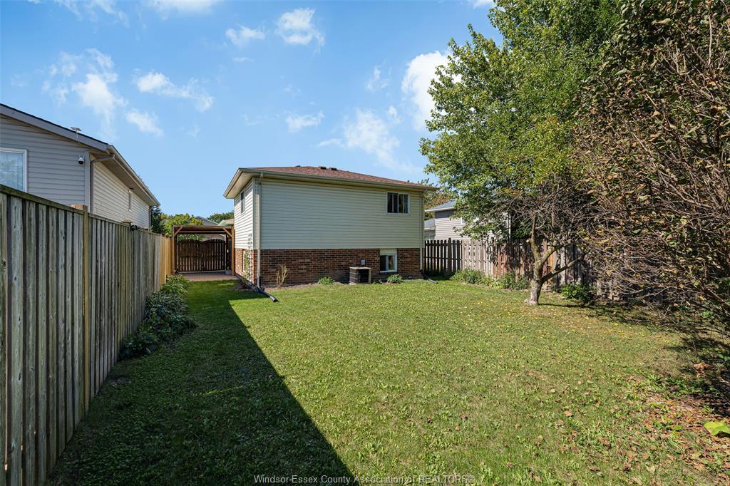3378 Candlewood Crescent, Windsor, ON