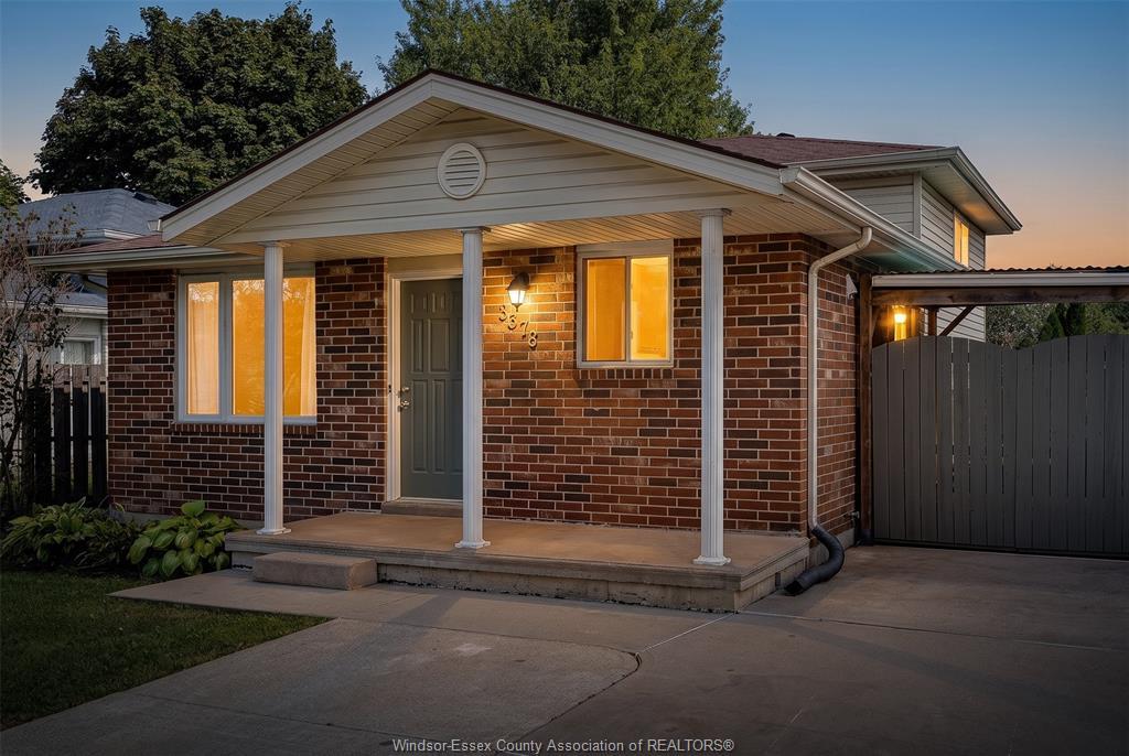 3378 Candlewood Crescent, Windsor, ON