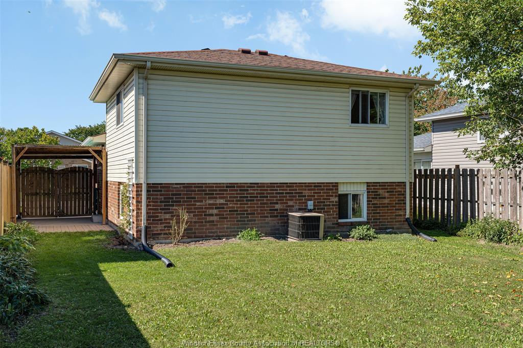 3378 Candlewood Crescent, Windsor, ON