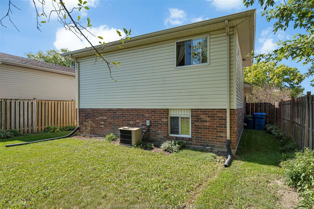 3378 Candlewood Crescent, Windsor, ON