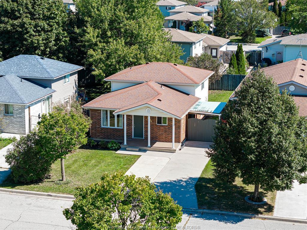 3378 Candlewood Crescent, Windsor, ON