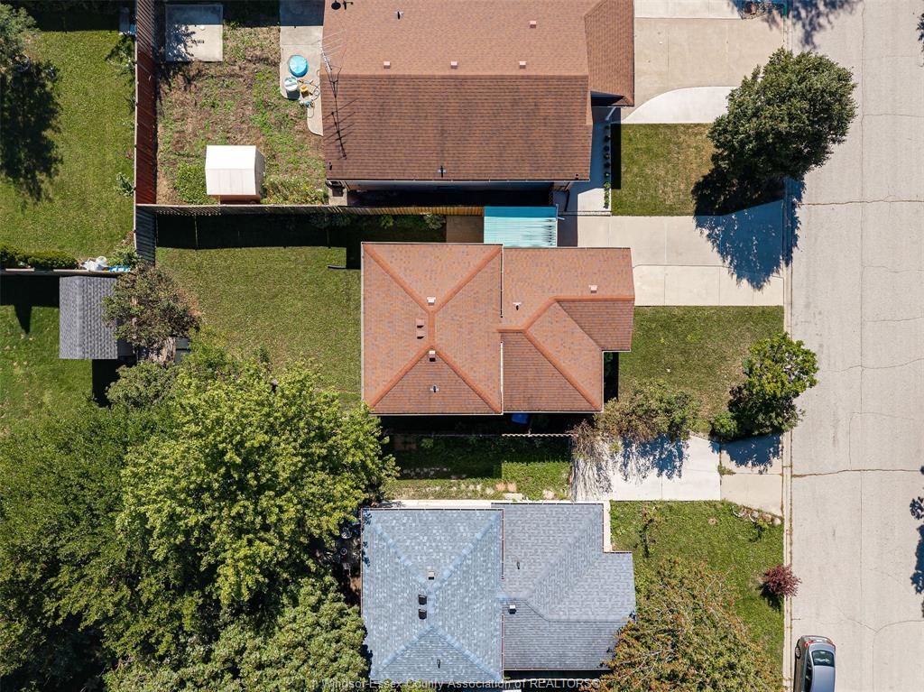 3378 Candlewood Crescent, Windsor, ON