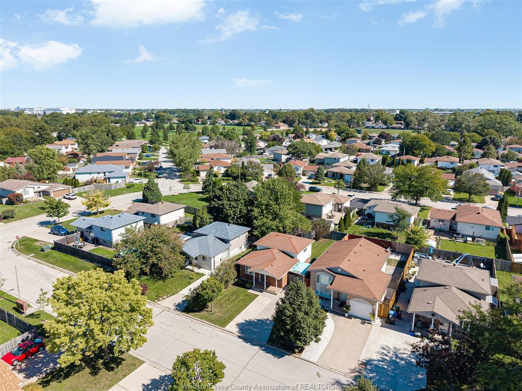 3378 Candlewood Crescent, Windsor, ON