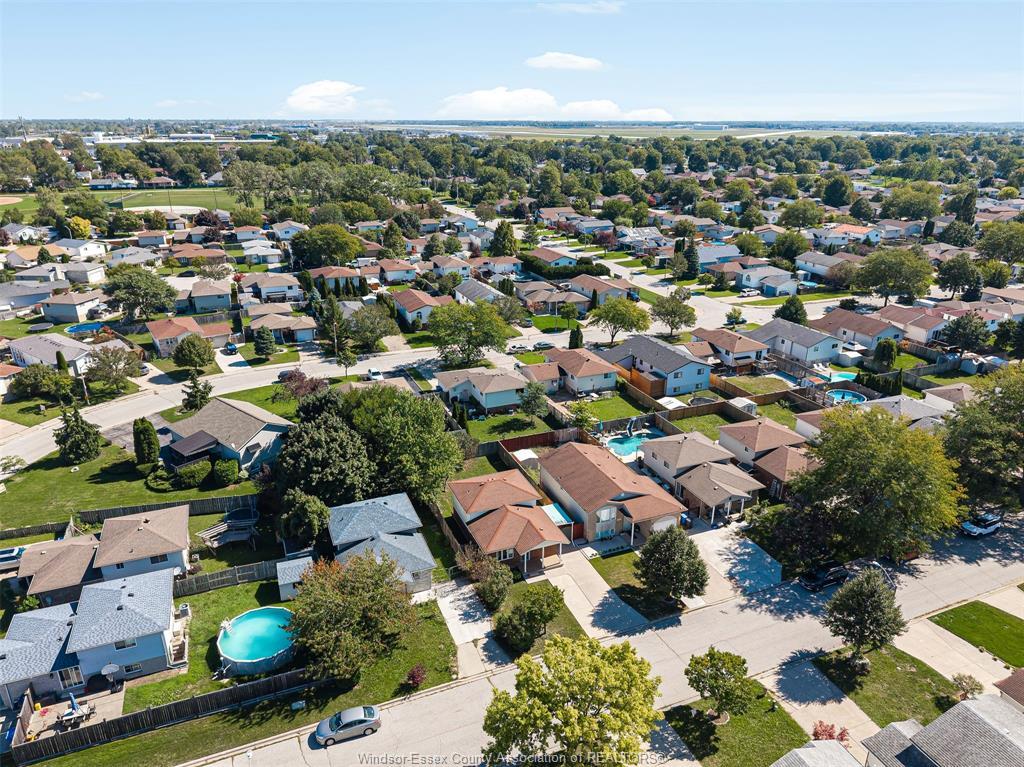 3378 Candlewood Crescent, Windsor, ON