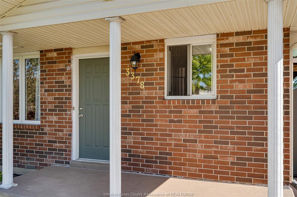 3378 Candlewood Crescent, Windsor, ON