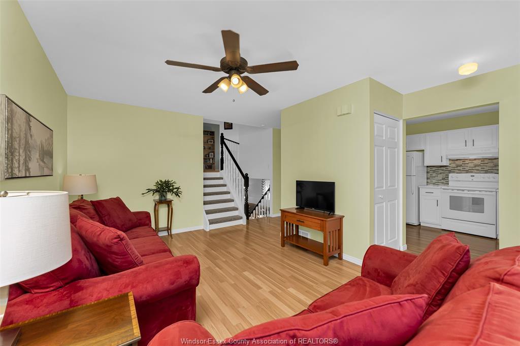 3378 Candlewood Crescent, Windsor, ON