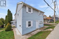 199 DUNDAS STREET E Quinte West (Trenton Ward), ON K8V 1L7