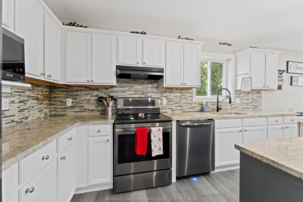 98 Hazel Crescent, Kingsville, ON