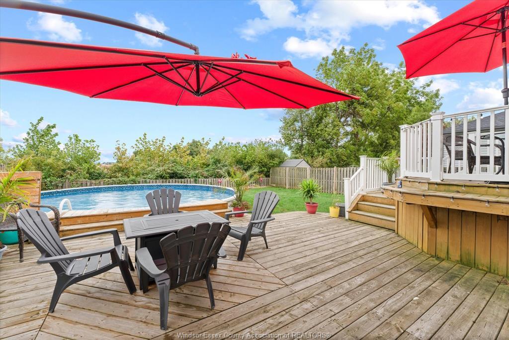 98 Hazel Crescent, Kingsville, ON