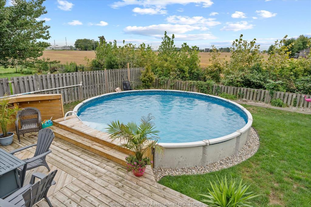 98 Hazel Crescent, Kingsville, ON