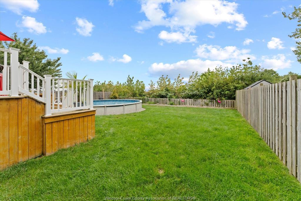 98 Hazel Crescent, Kingsville, ON