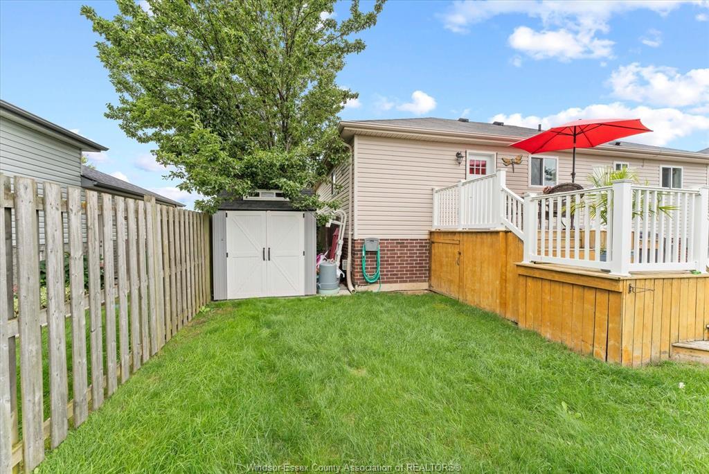 98 Hazel Crescent, Kingsville, ON