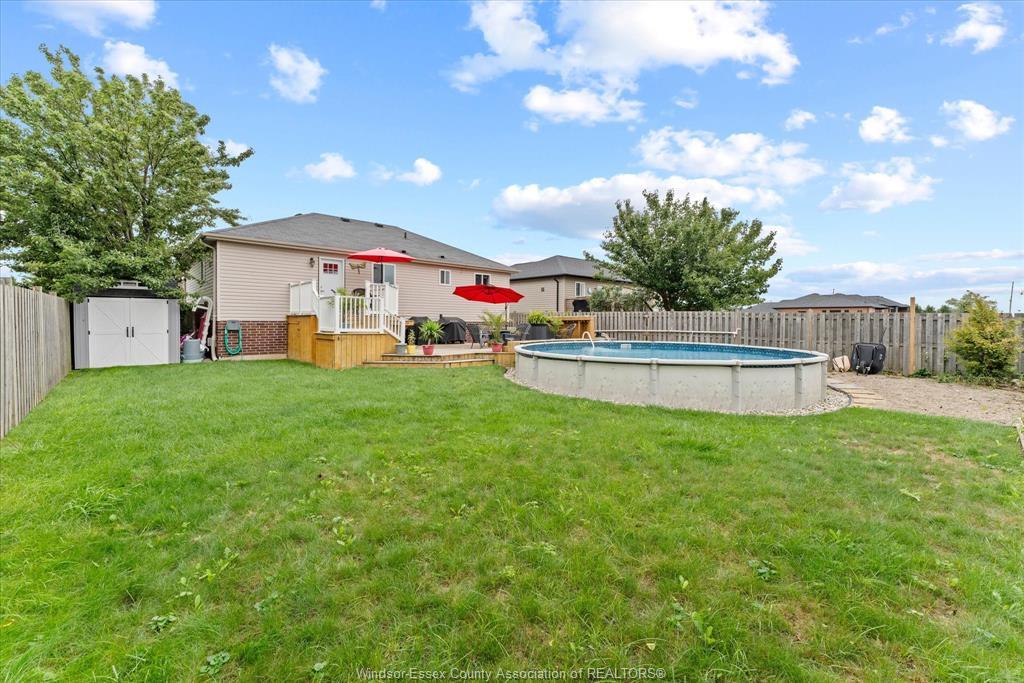98 Hazel Crescent, Kingsville, ON