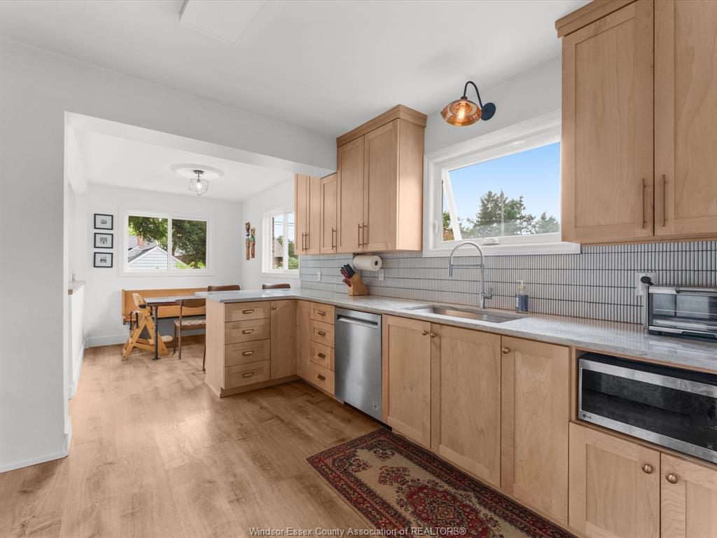 2306 Chilver Road, Windsor, ON