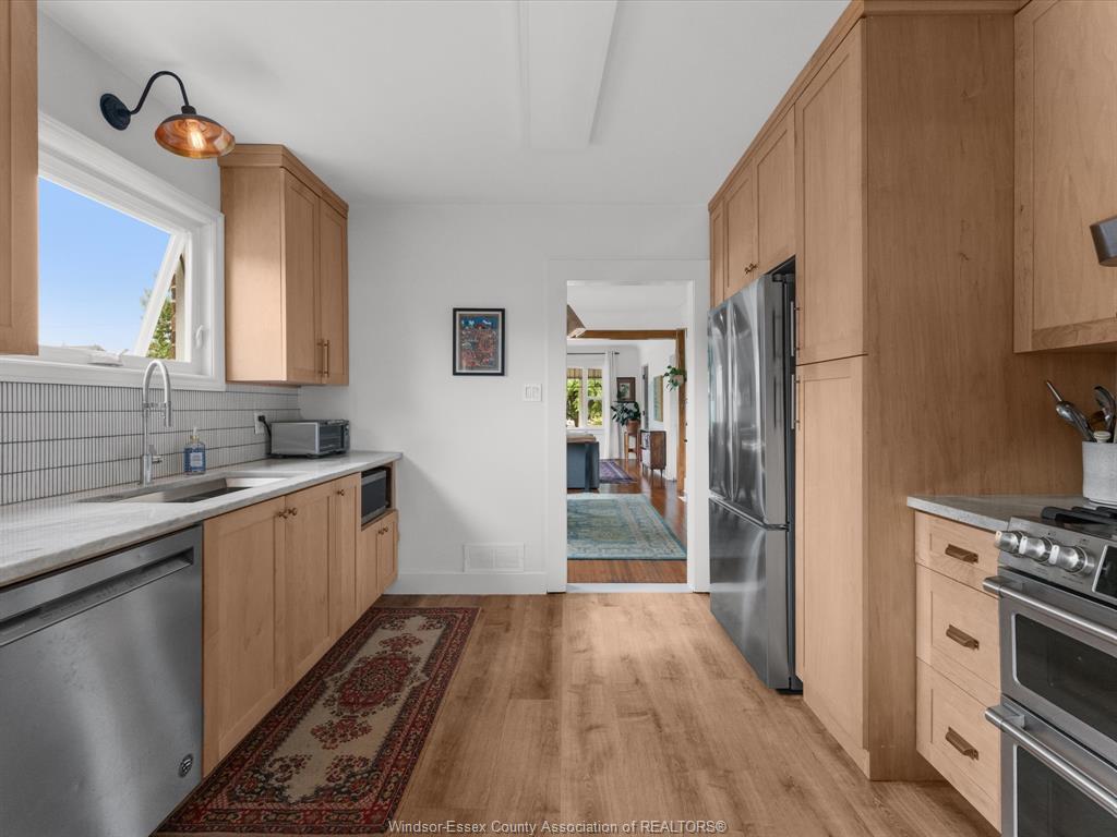 2306 Chilver Road, Windsor, ON