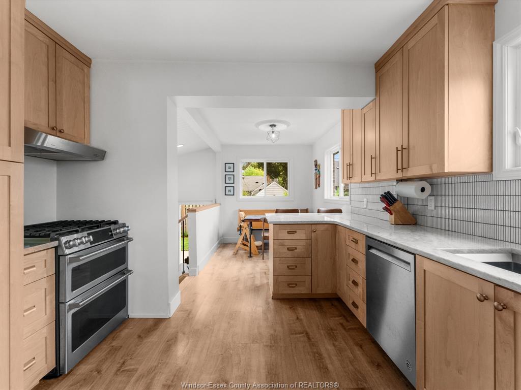 2306 Chilver Road, Windsor, ON