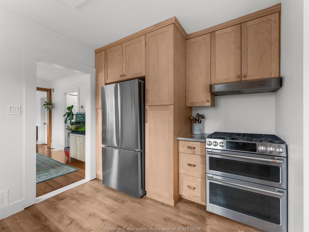 2306 Chilver Road, Windsor, ON