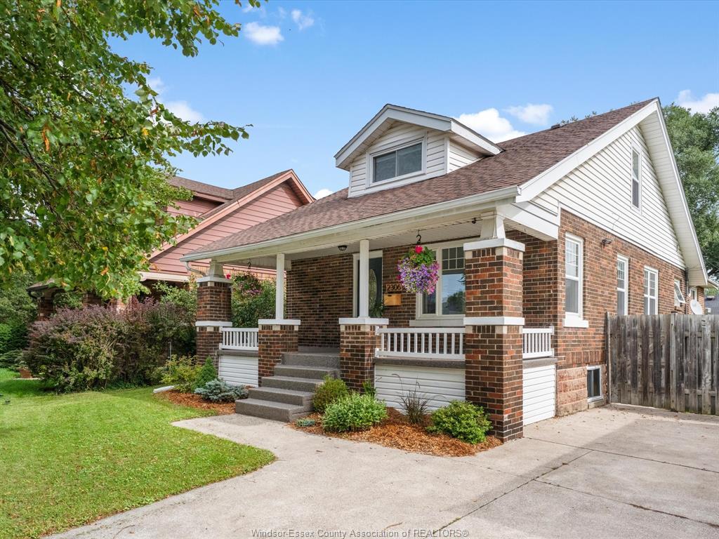 2306 Chilver Road, Windsor, ON