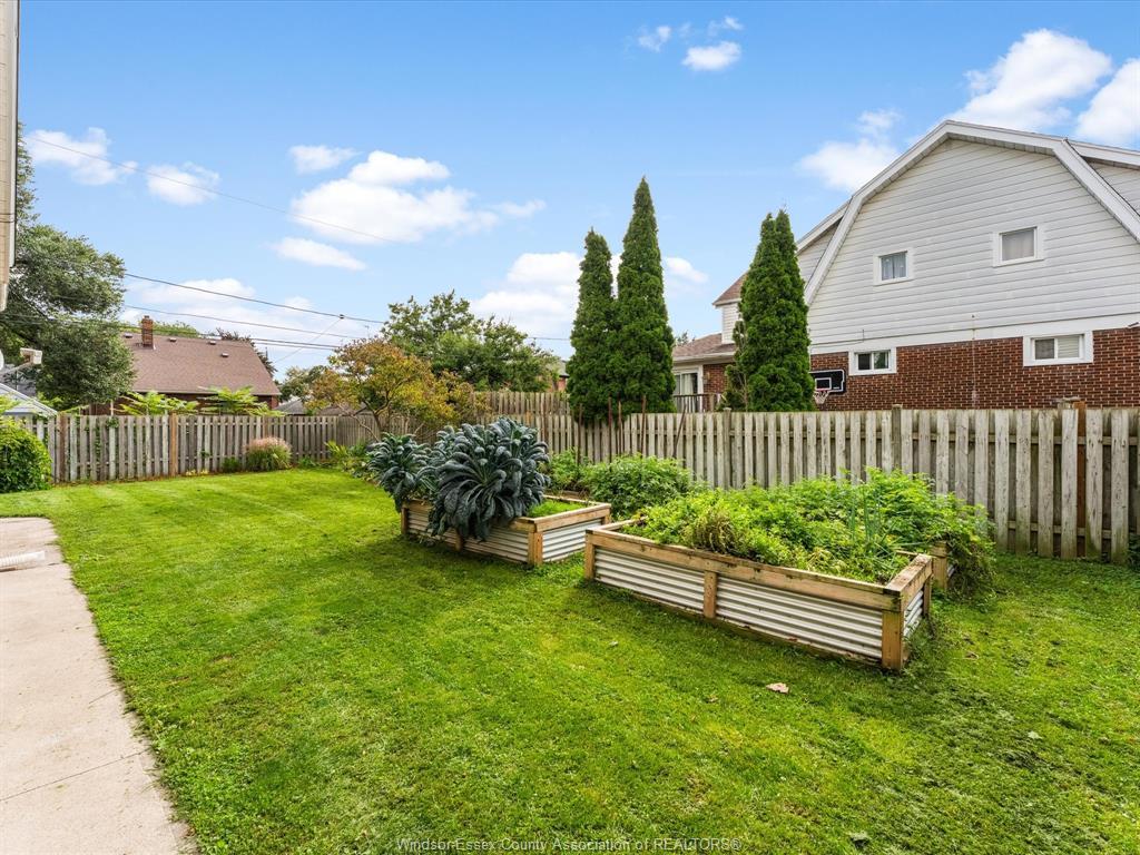 2306 Chilver Road, Windsor, ON