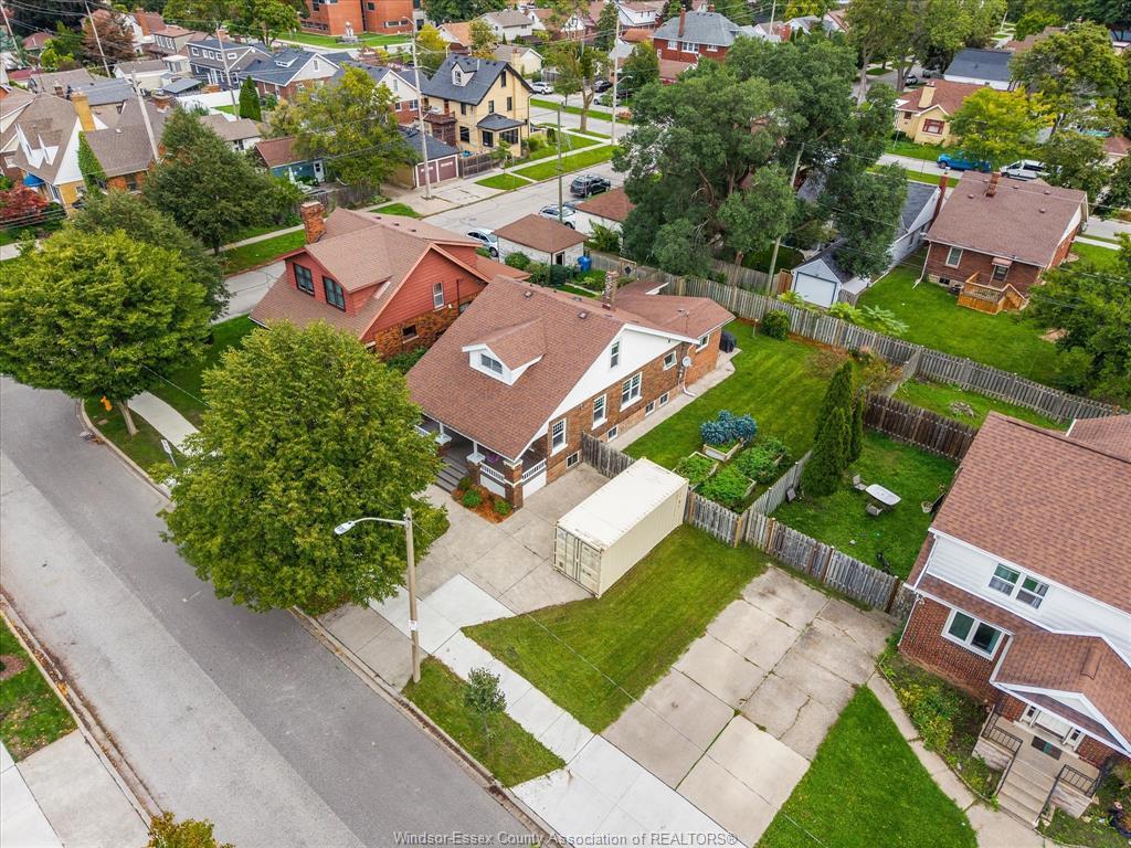 2306 Chilver Road, Windsor, ON