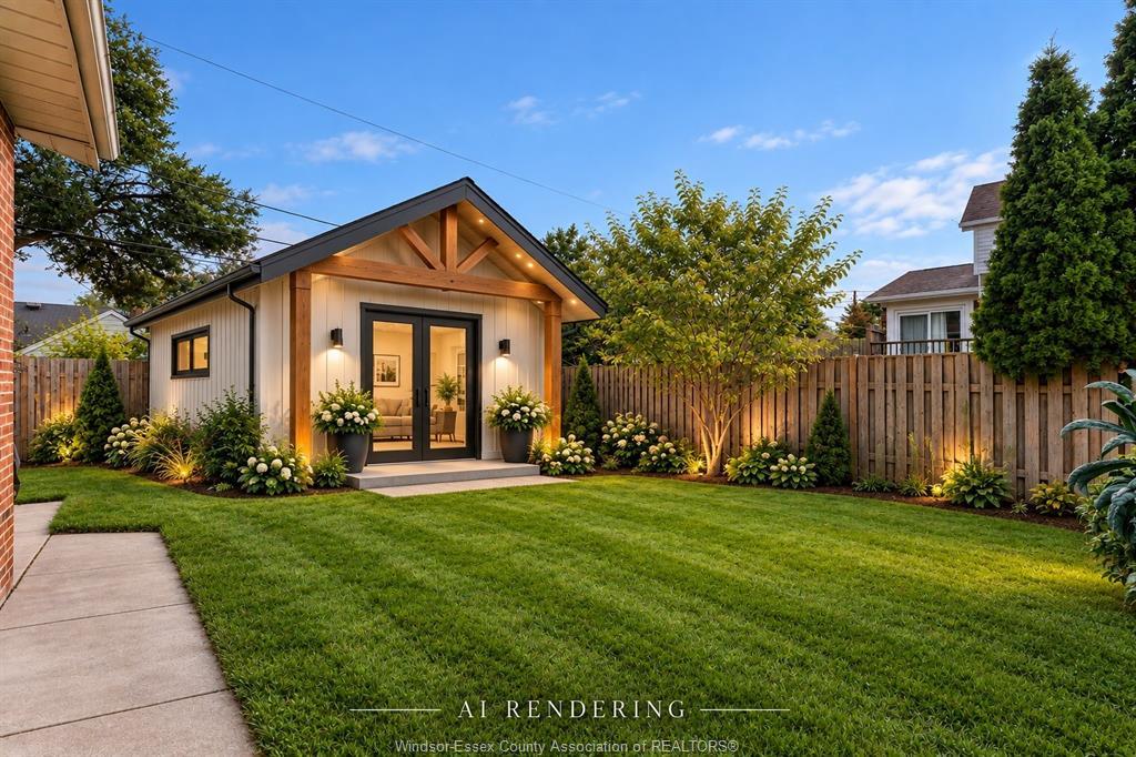 2306 Chilver Road, Windsor, ON