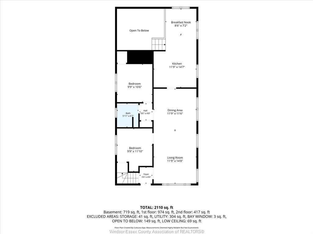 2306 Chilver Road, Windsor, ON