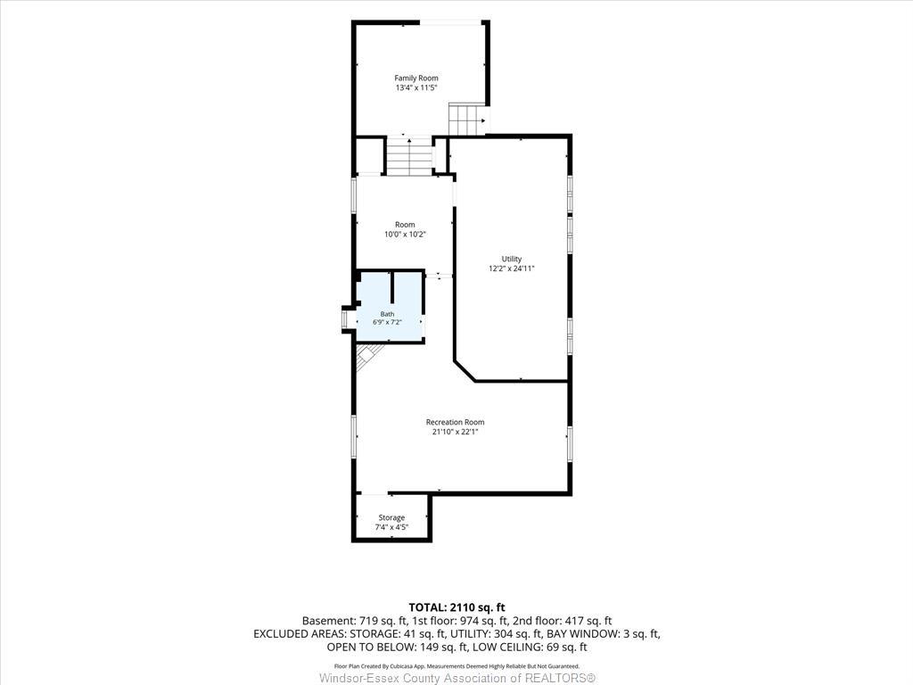 2306 Chilver Road, Windsor, ON