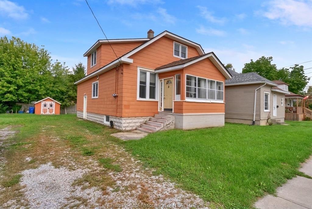 121 Cornhill Street, Chatham, ON