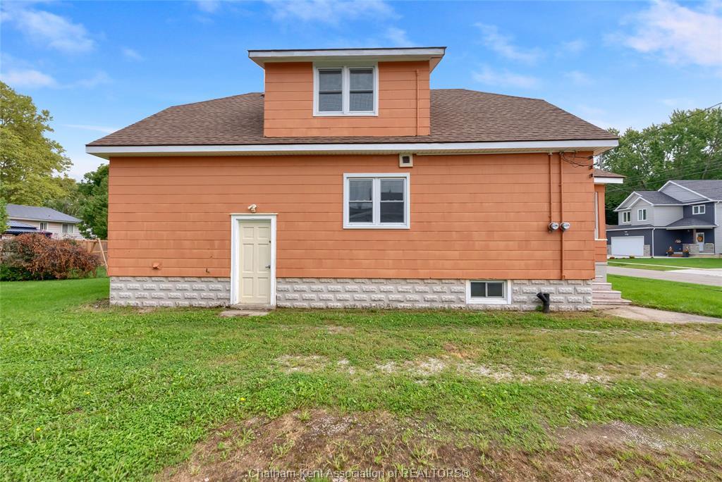 121 Cornhill Street, Chatham, ON